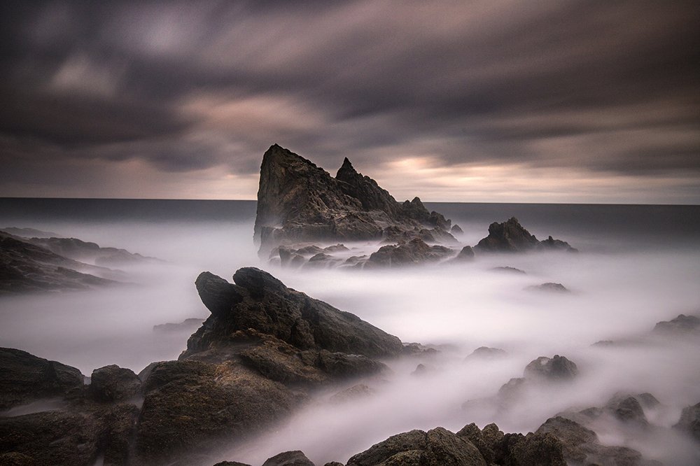 Photograph by Galip Çetiner