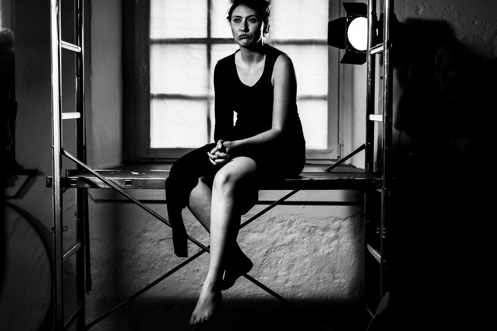Photograph by DaivaRe