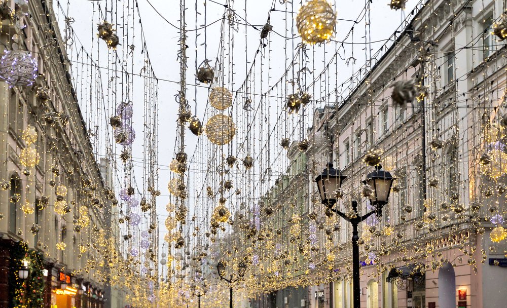 Photograph by Андрей Тишкин