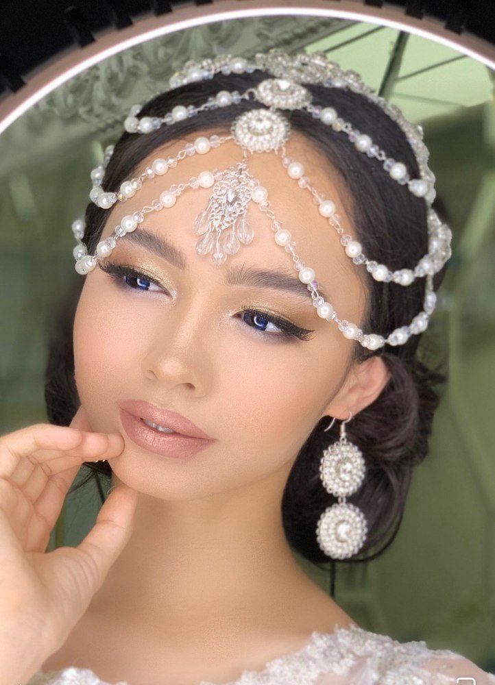 Photograph by Shukrullo Raxmatov