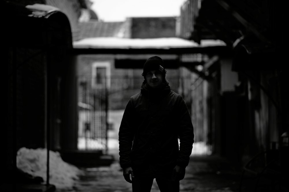 Photograph by Виктория Тревогина