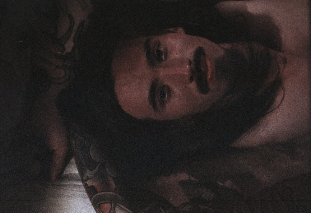 Photograph by Джоанна-Виктория Эрелис