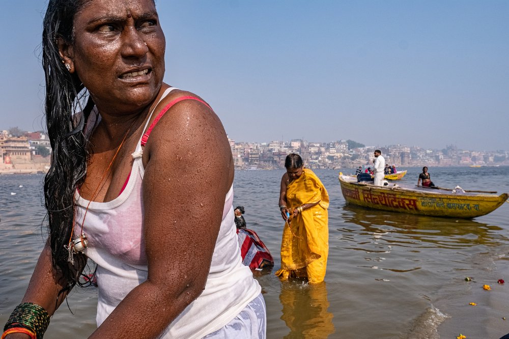 Photograph by Paul Mei