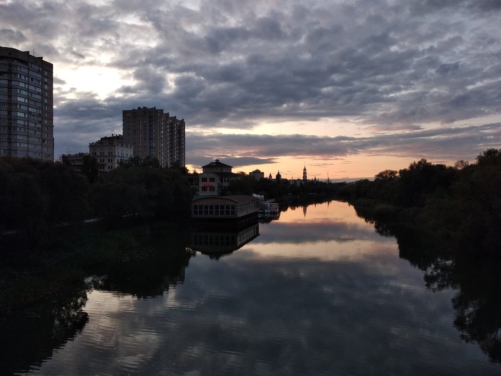 Photograph by Олег Разваляев