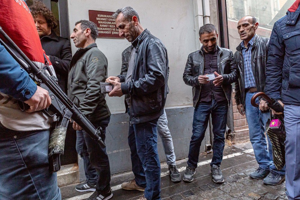 Photograph by Paul Mei