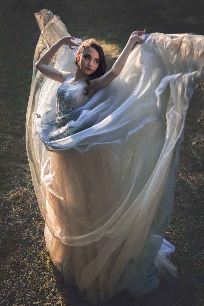 Photograph by Diana Macías