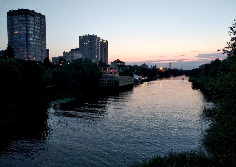 Photograph by Олег Разваляев