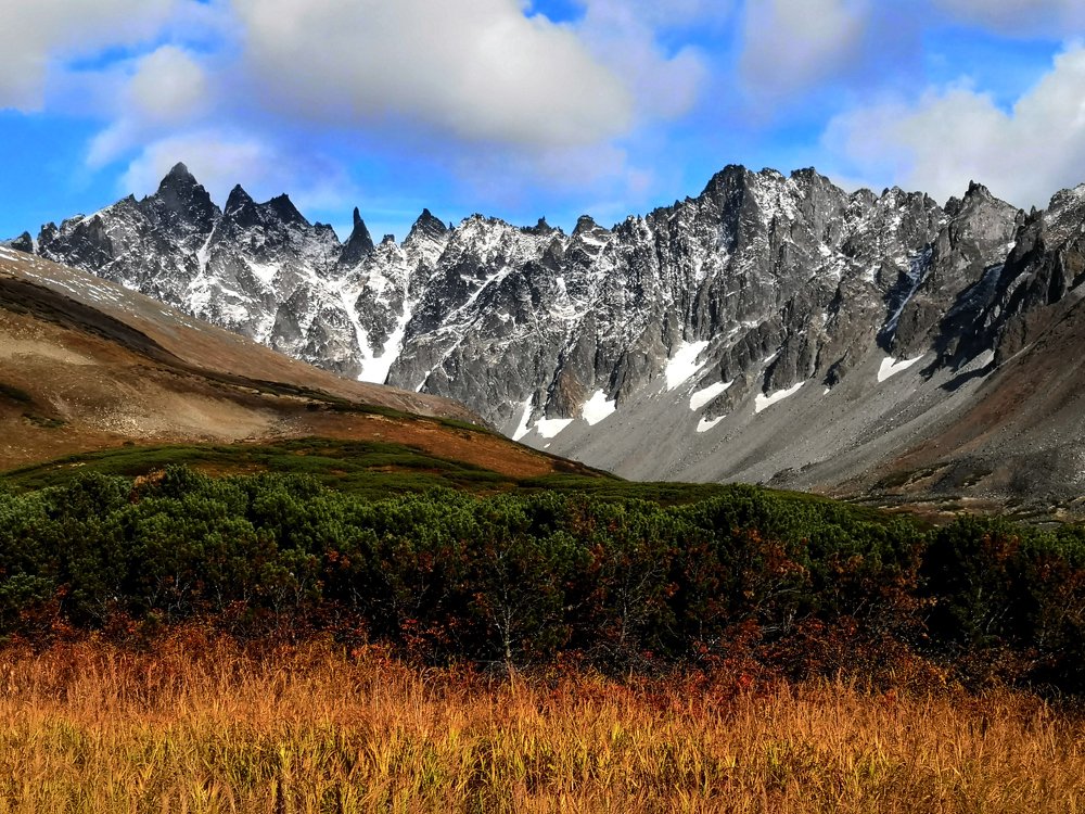 Photograph by Александр Мухин