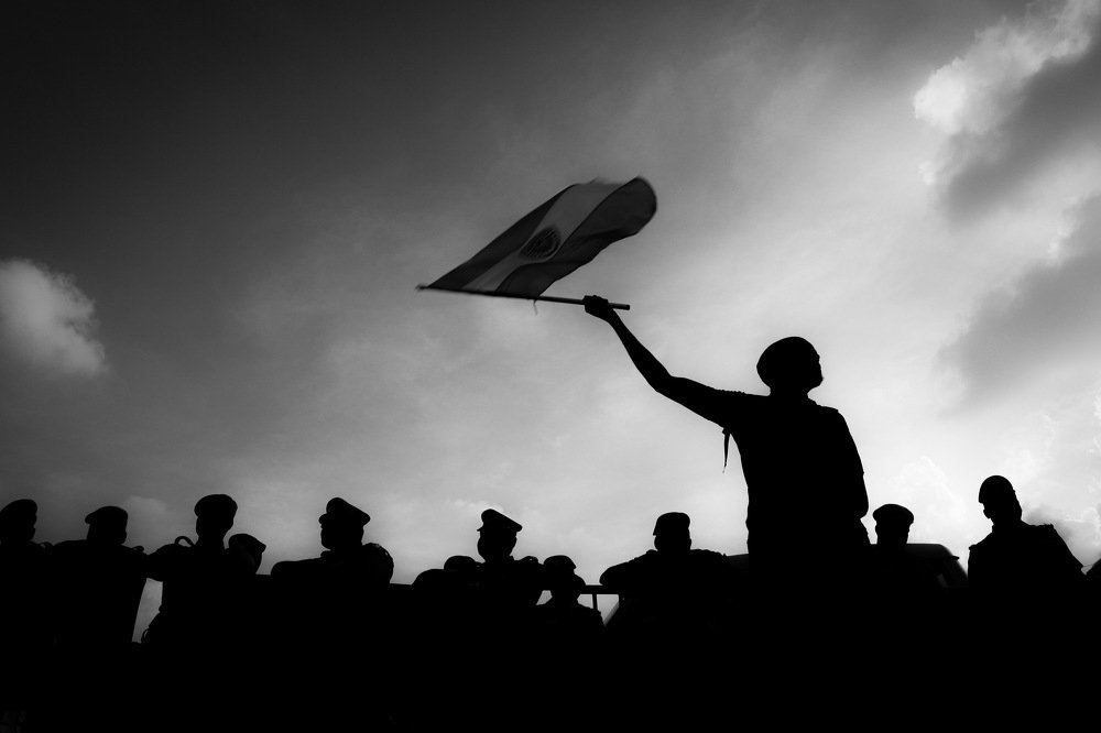 Photograph by Rama Kaushalyan