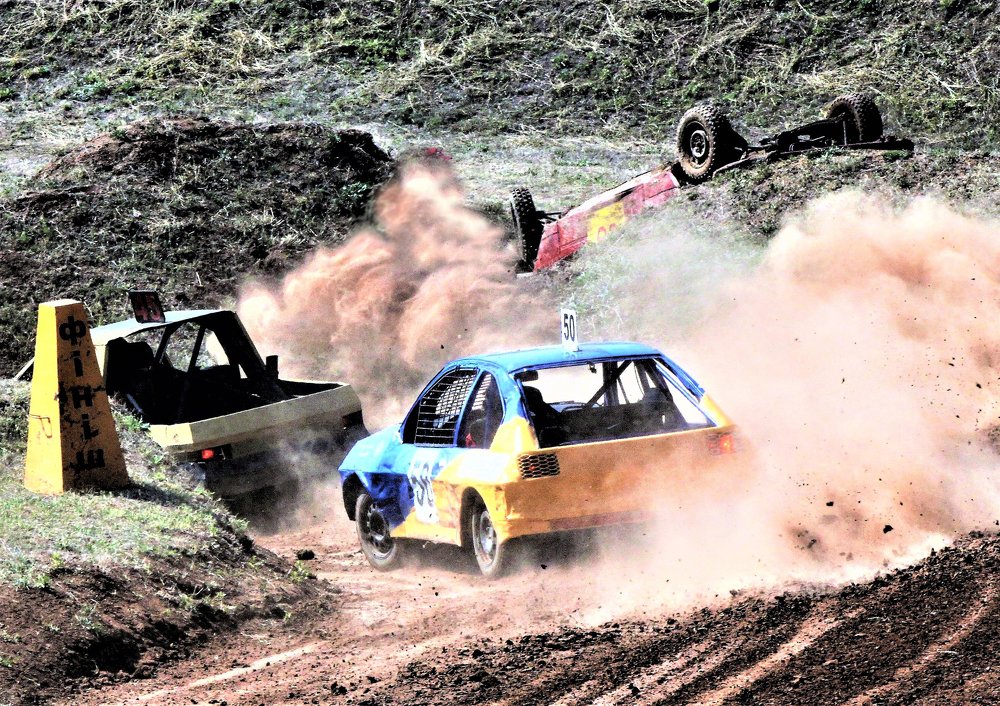 Photograph by Борис Останков