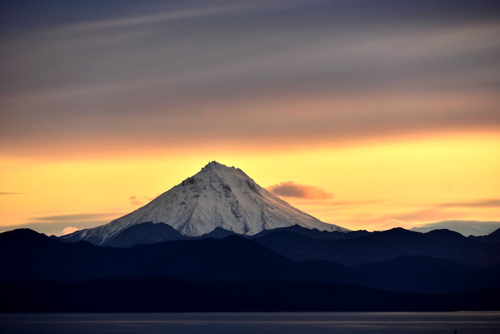 Photograph by Александр Мухин