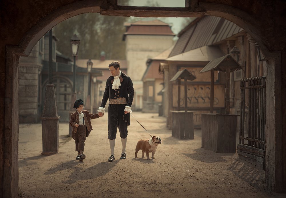 Photograph by Елена Миронова