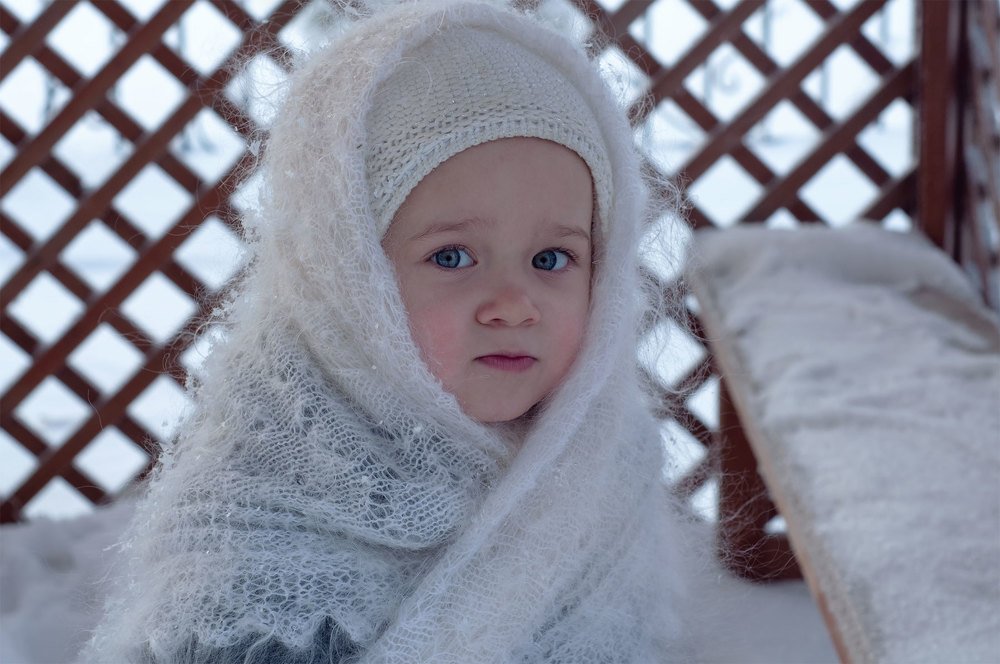 Photograph by Ирина Кульпина