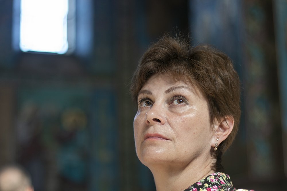 Впечатление. Impression.