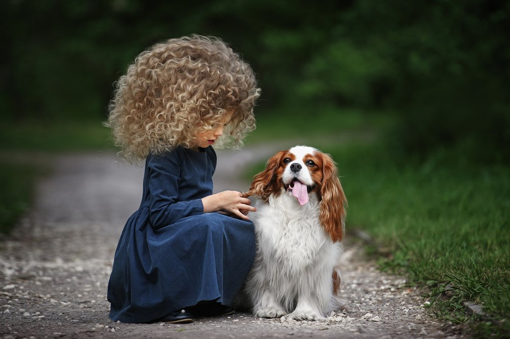 Photograph by Olga Bo