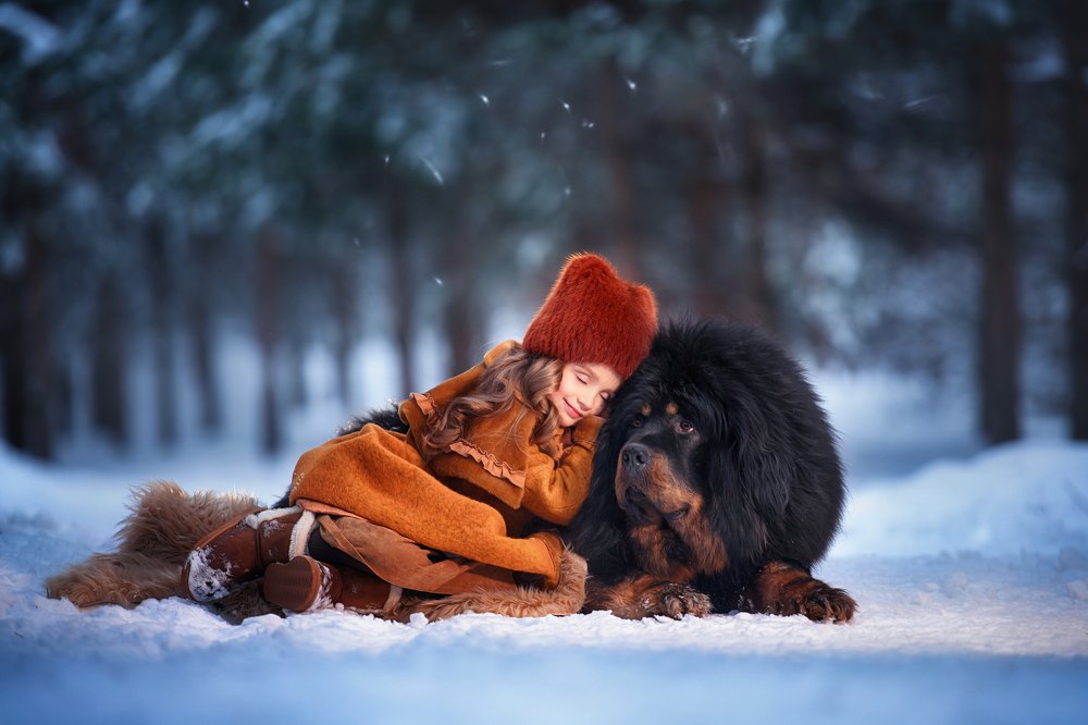 Photograph by Olga Bo