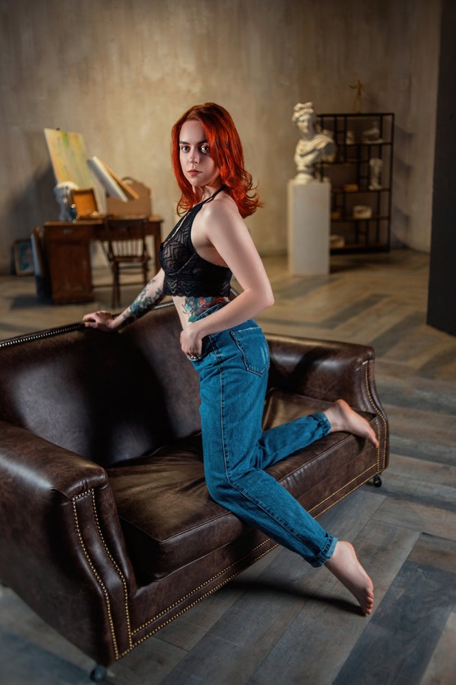 Photograph by Оксана Нечаева