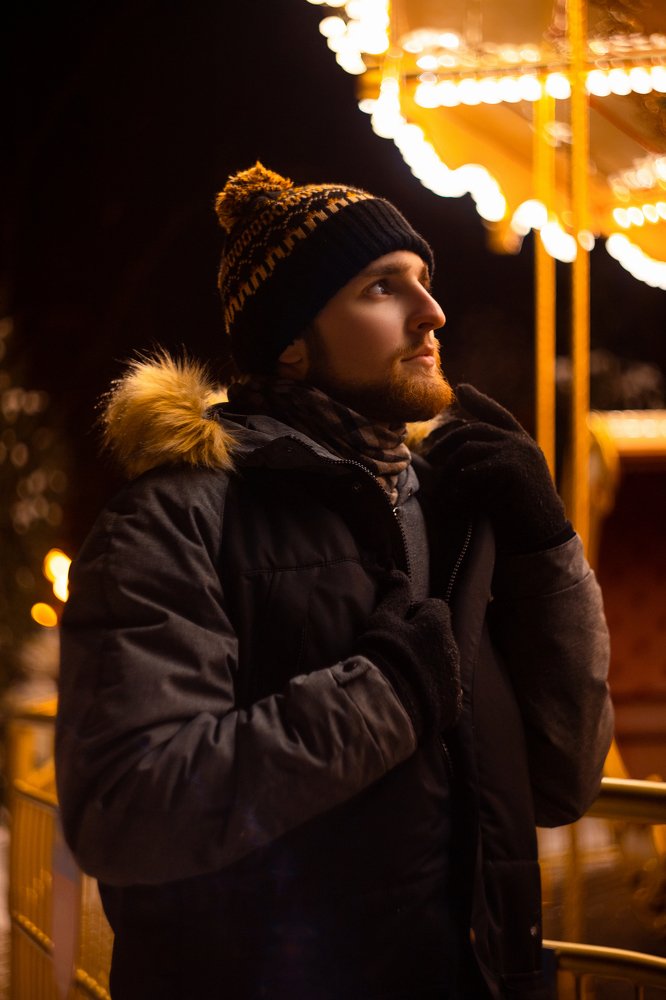 Photograph by Оксана Нечаева