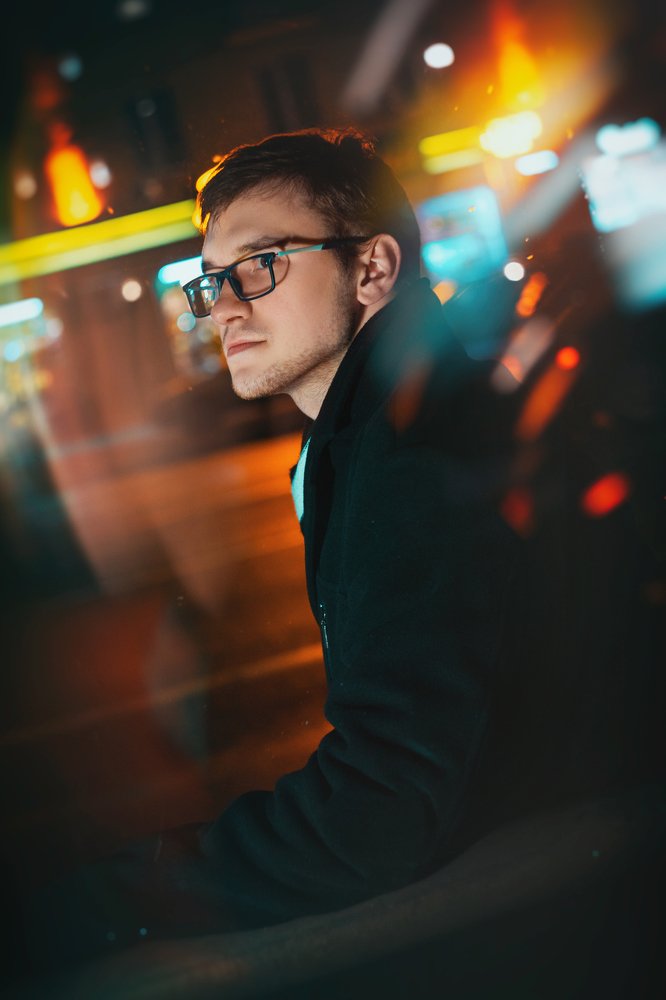 Photograph by Оксана Нечаева