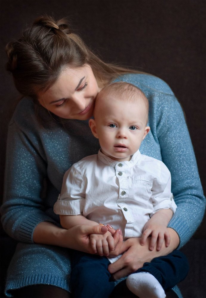 Photograph by Ирина Кульпина