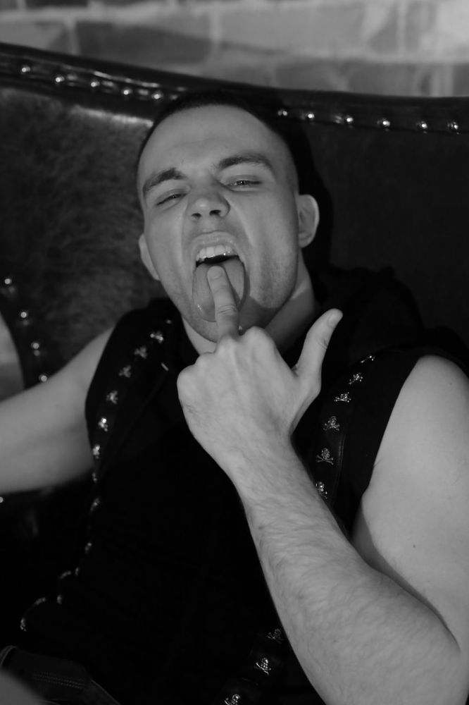 Photograph by Олька Крайнова