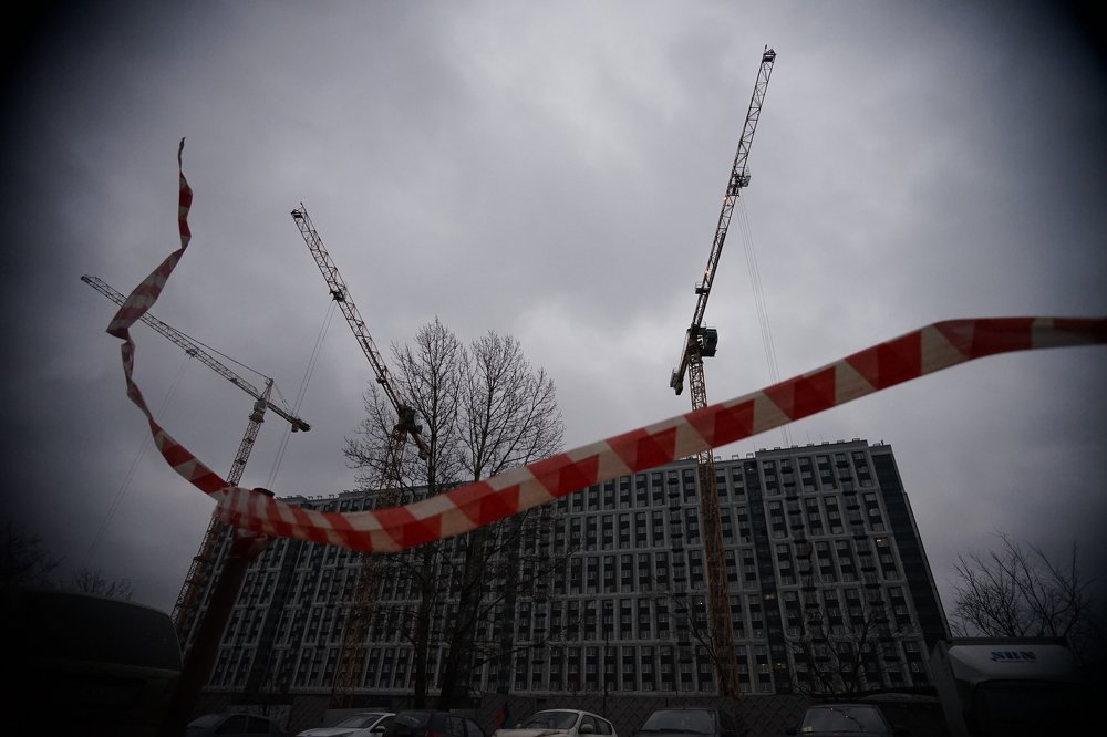 Photograph by Филипп Яцульчак