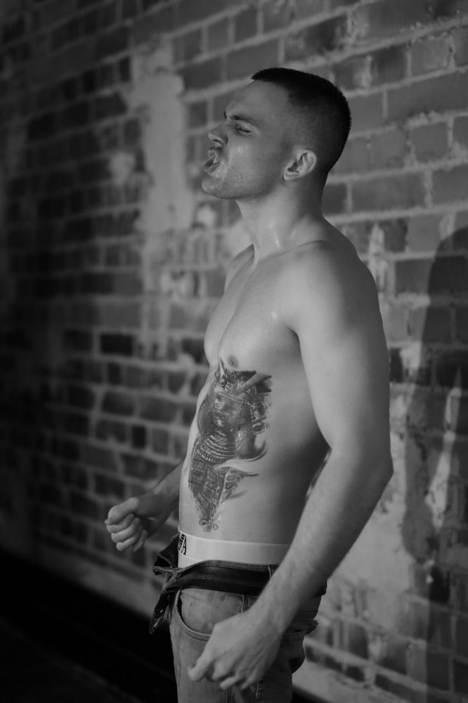 Photograph by Олька Крайнова