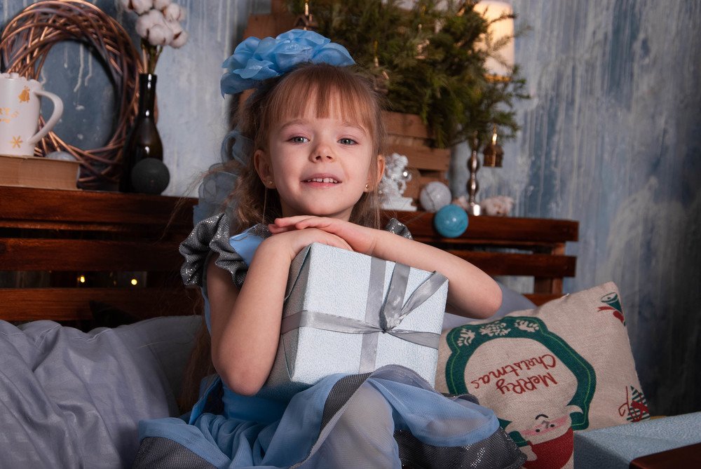 Новогодние чудеса