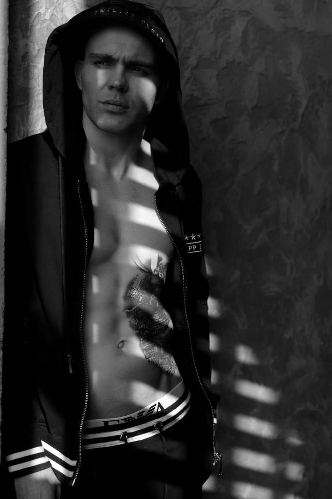 Photograph by Олька Крайнова