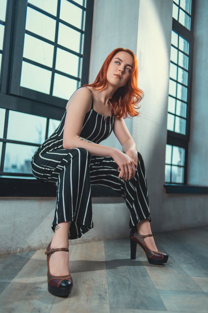 Photograph by Оксана Нечаева