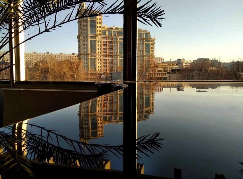 Photograph by Людмила М