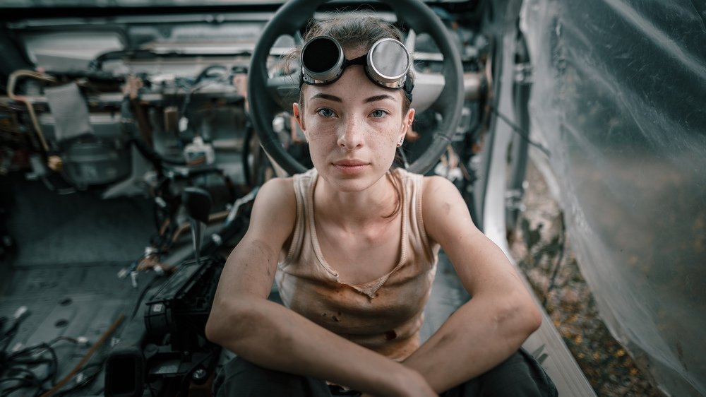 Photograph by Васильев Андрей