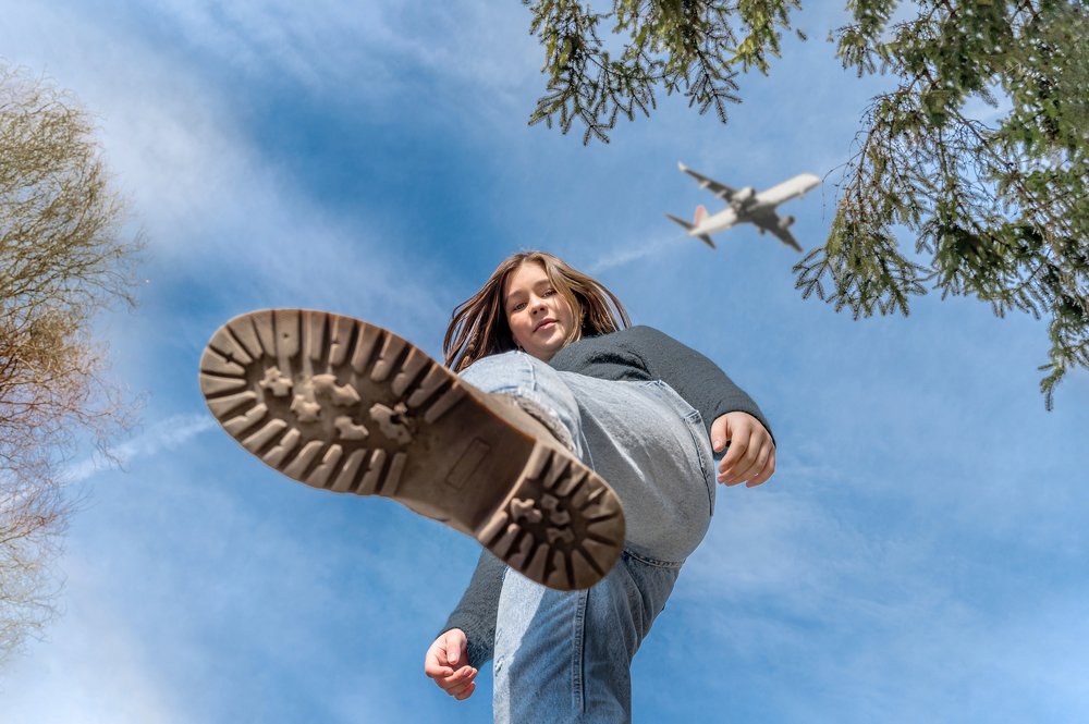 Photograph by Andy Savchenko