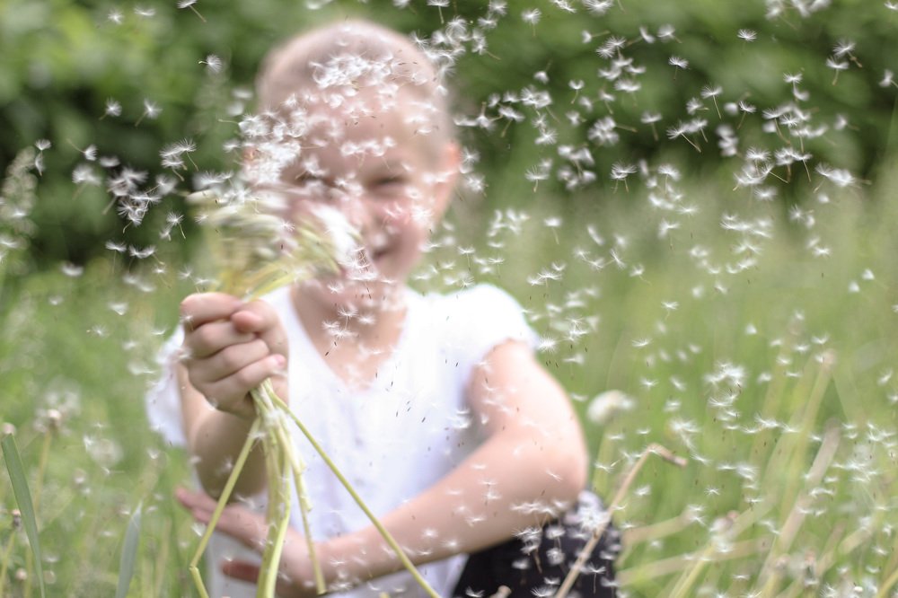 Жизнь прекрасна!
