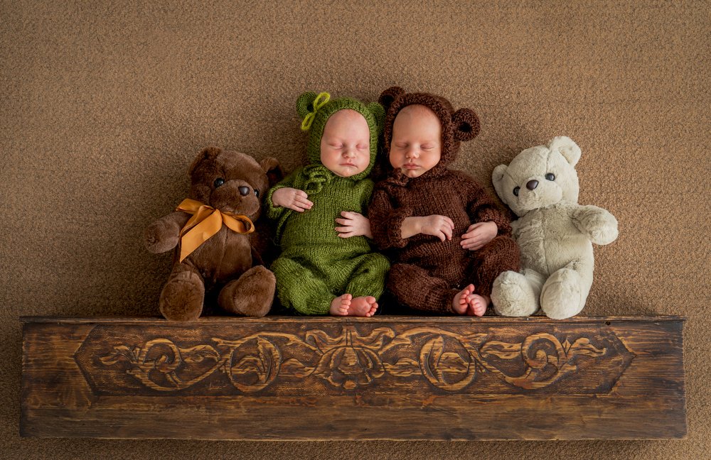 Photograph by Tatiana Andrievskaia