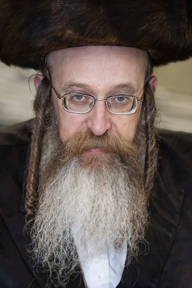 Photograph by David Lerer