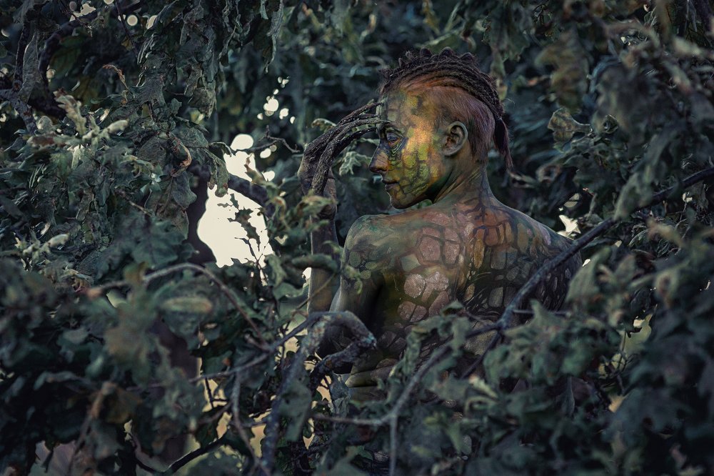 Photograph by Павел Пониматкин