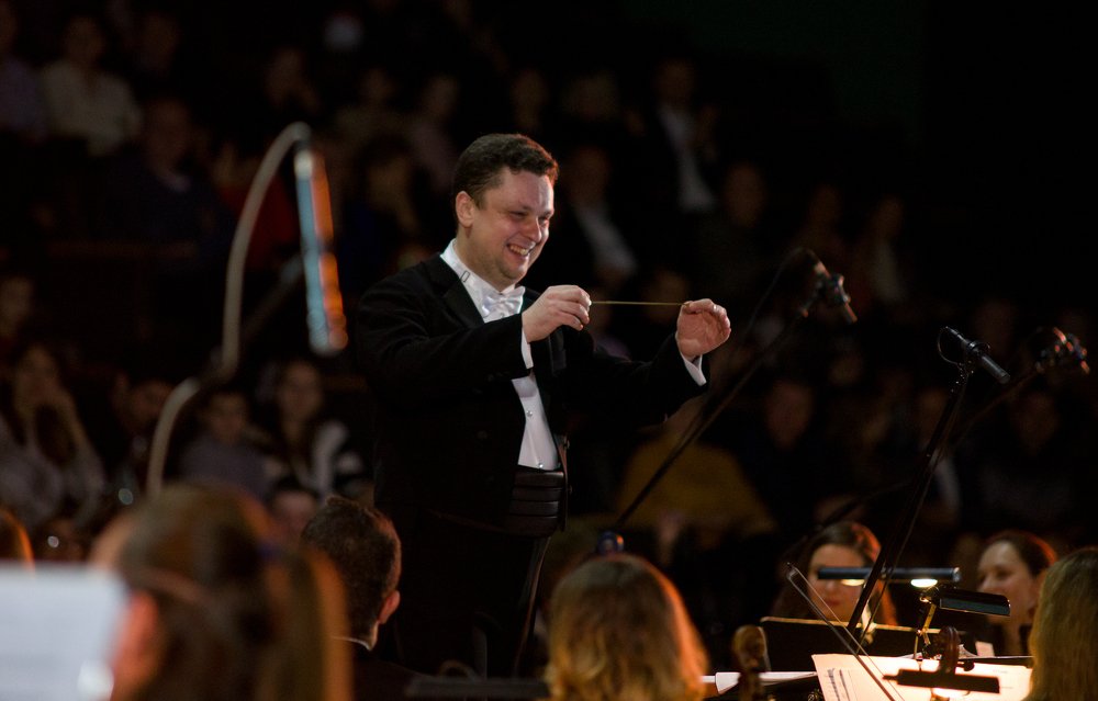 Photograph by Юлия Степанская