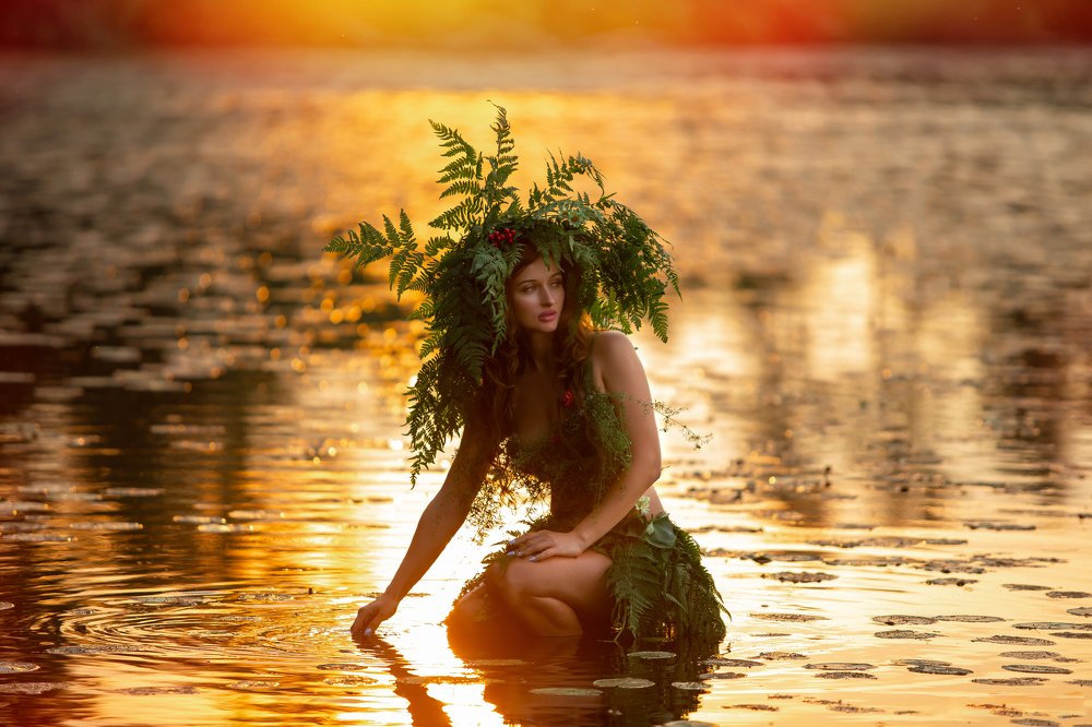 Photograph by Павел Пониматкин