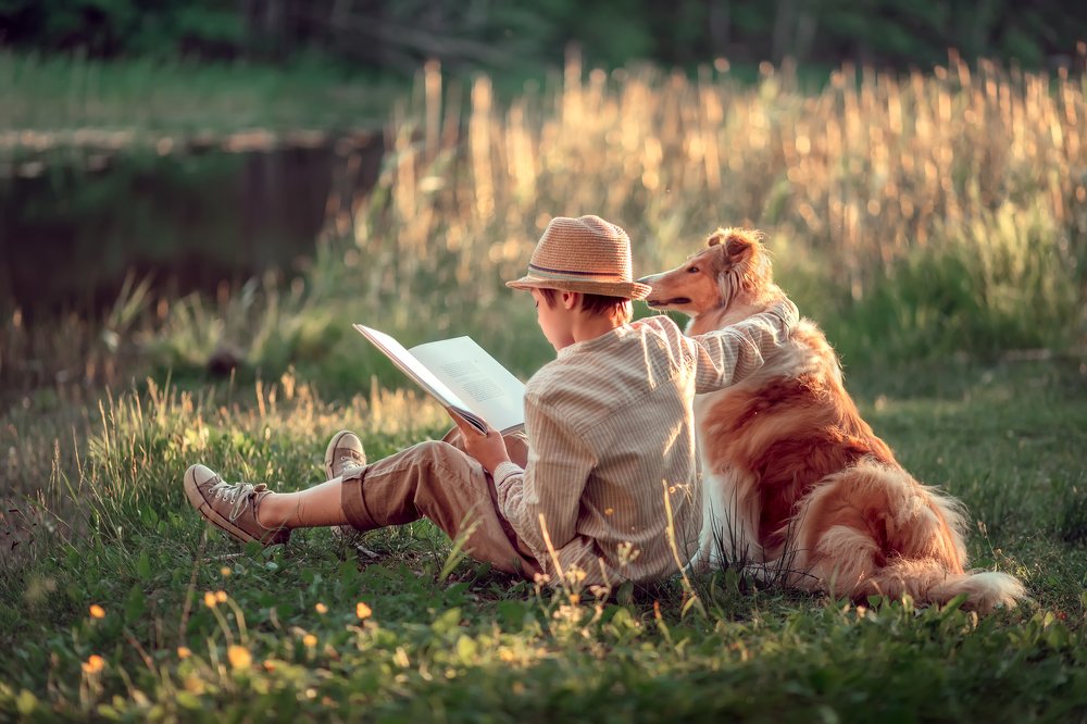 Photograph by Alisa Borodin