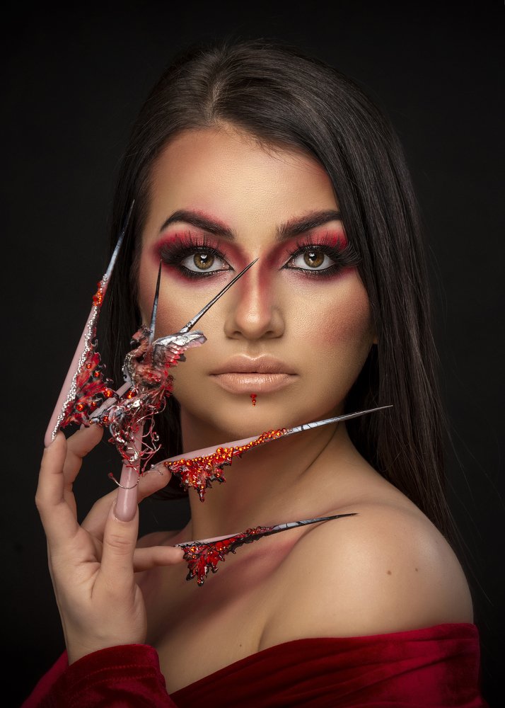 Photograph by Ewelina Karczmarska-Bielecka