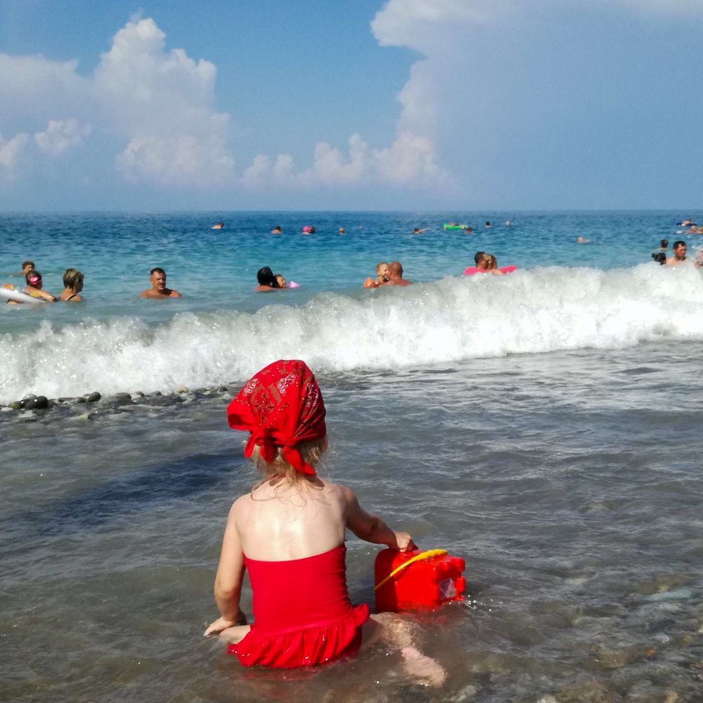 Photograph by Ирина Туркина