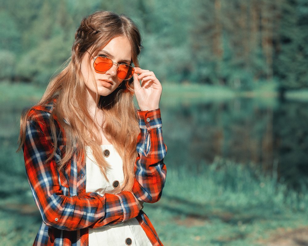 Photograph by Emil Butaev