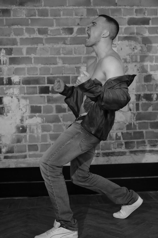 Photograph by Олька Крайнова