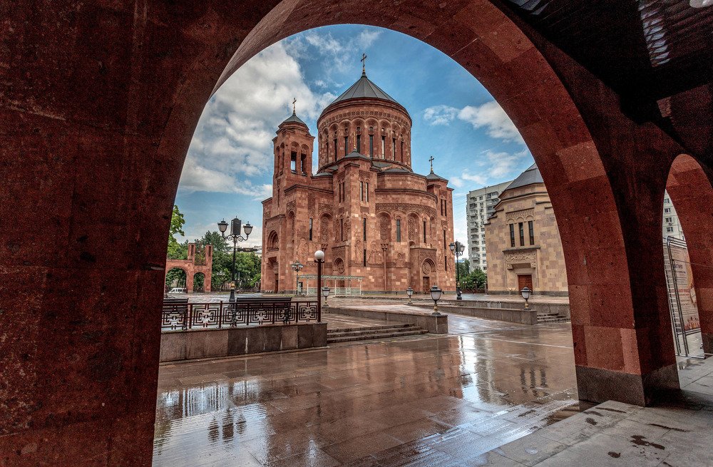 Photograph by Владислав Мотузенко