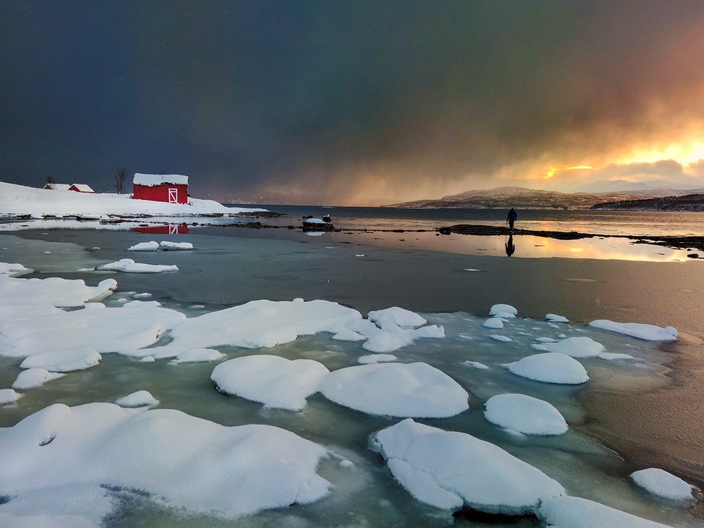 Photograph by Galip Çetiner