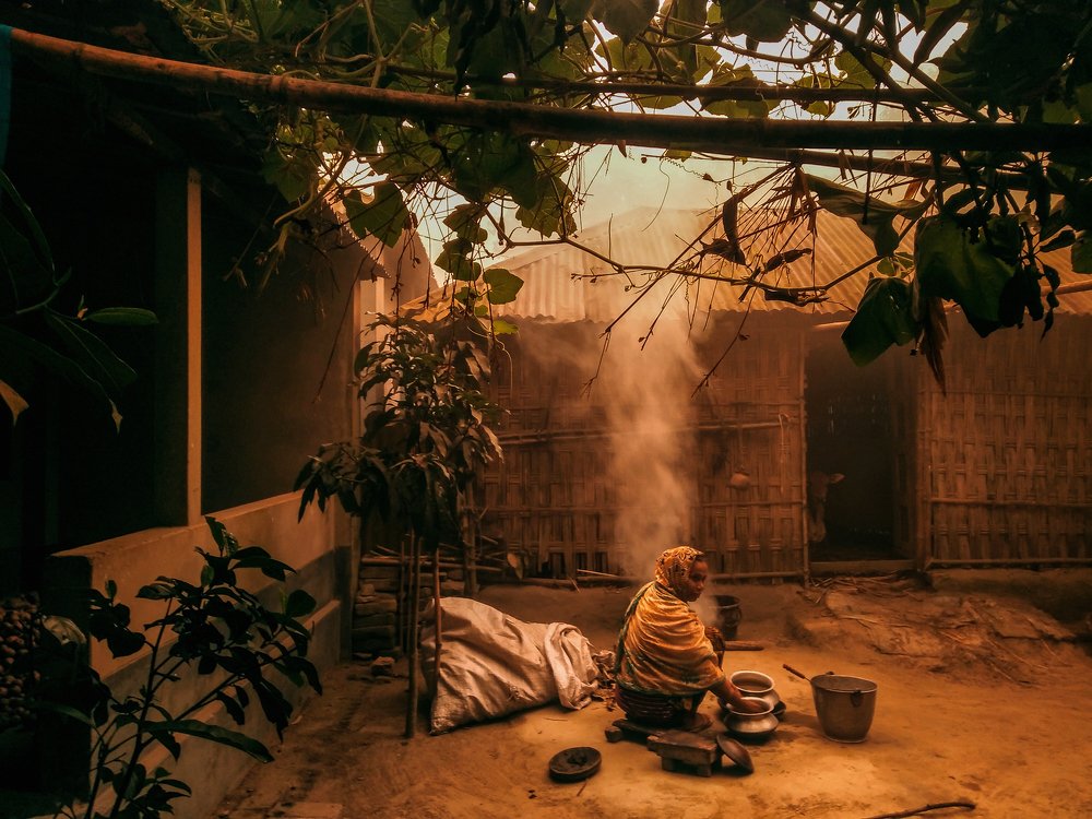 Photograph by Md Abu Sayeed Mondal