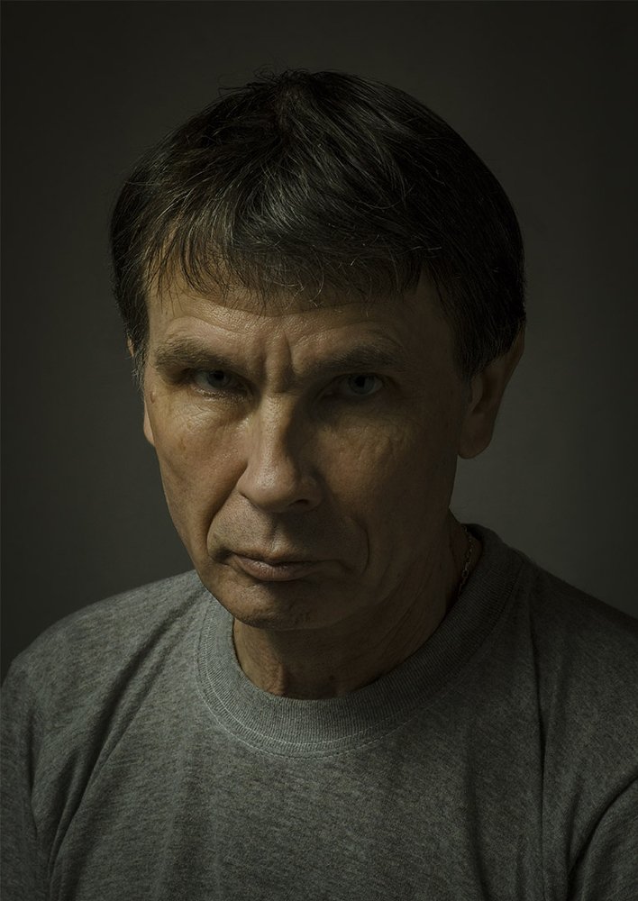 Photograph by Андрей Потапов