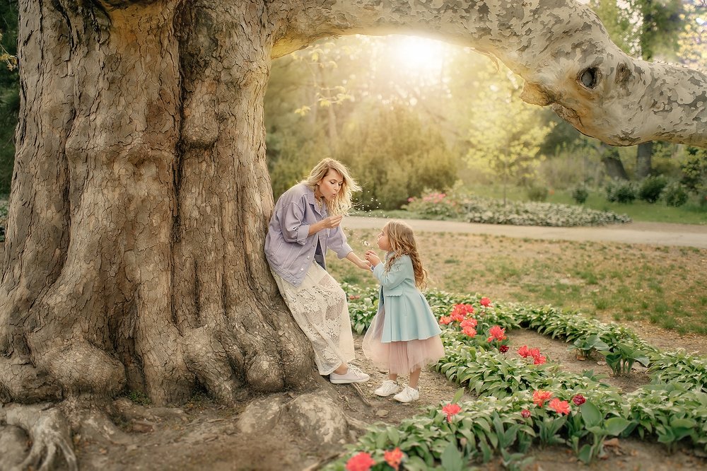 Photograph by Алена Власко