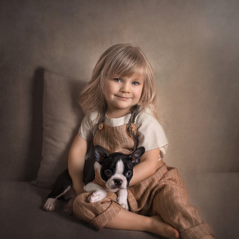 Photograph by Елена Грушецкая